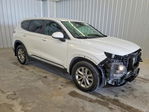 Hyundai Santa Fe 2020