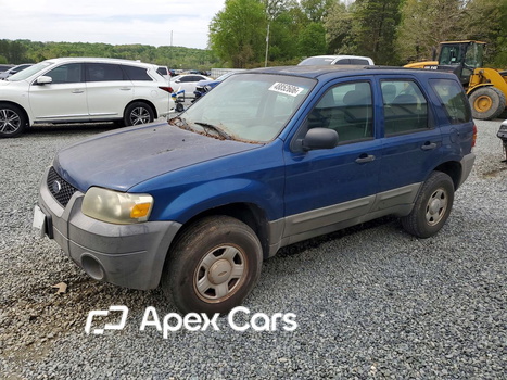 Ford Escape 2007 - Image 1 of 13