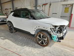 Chevrolet TrailBlazer 2023