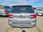 Honda Odyssey 2019