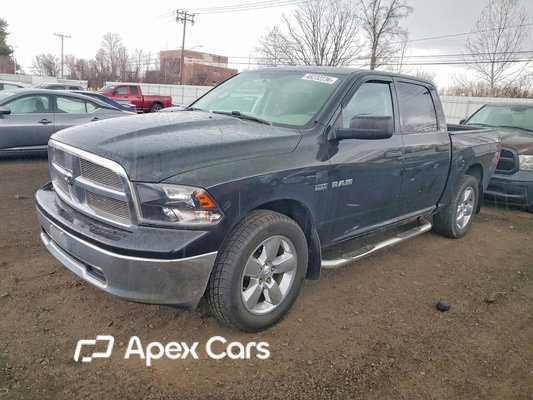 Dodge RAM 2009 - Image 1 of 12