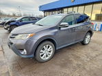 Toyota RAV 4 2014