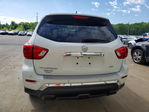 Nissan Pathfinder 2018