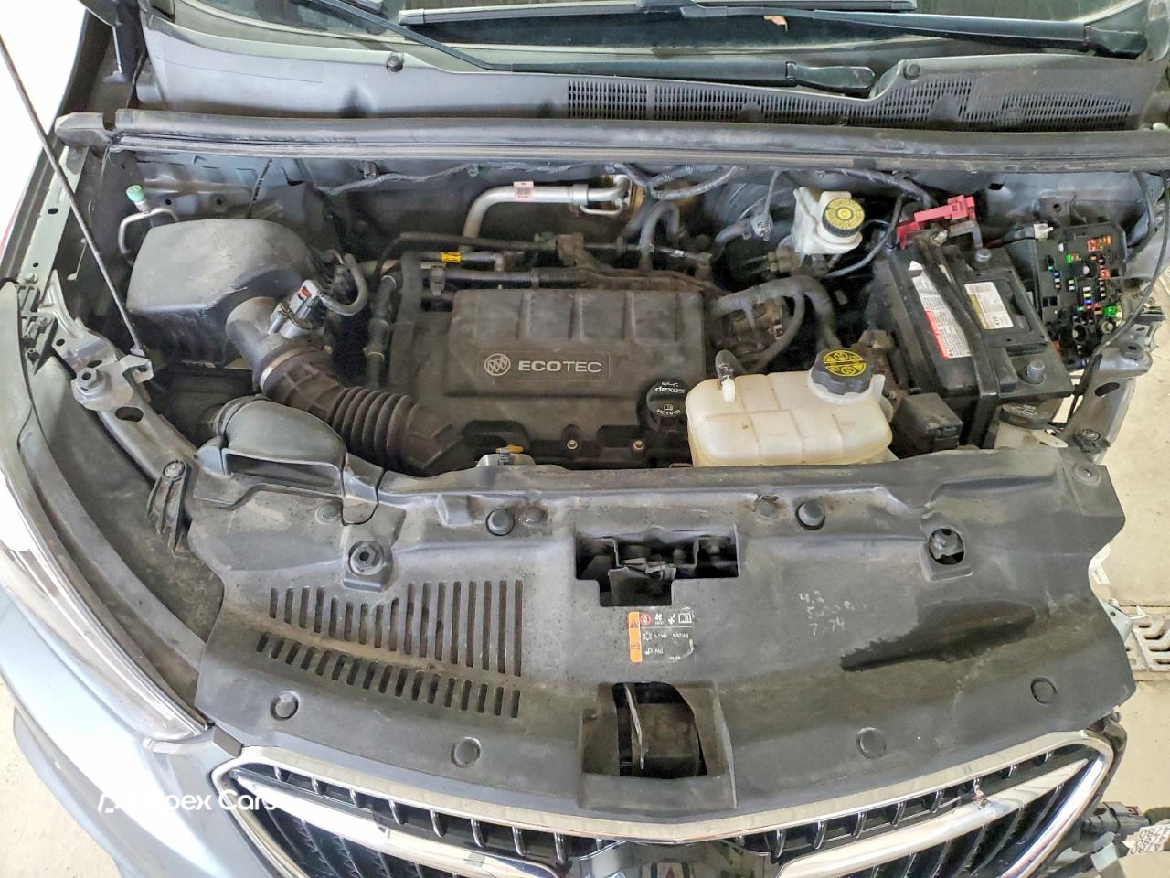 Buick Encore 2020