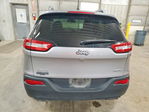 Jeep Cherokee 2018
