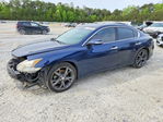 Nissan Maxima 2013