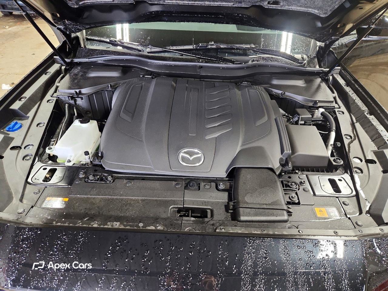 Mazda CX-90 2026
