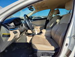 Kia Cadenza 2016
