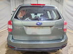 Subaru Forester 2015
