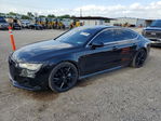 Audi A7 2018
