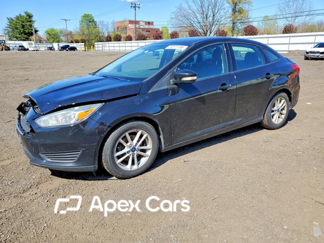 Ford Focus 2017 - Zdjęcie 1 z 12