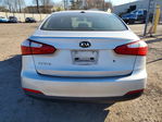 Kia Forte 2015