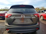 Mazda CX-5 2016