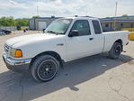 Ford Ranger 2001