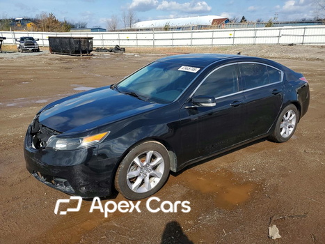 Acura TL 2013 - Zdjęcie 1 z 12