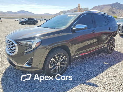 GMC Terrain 2020 - Zdjęcie 1 z 14