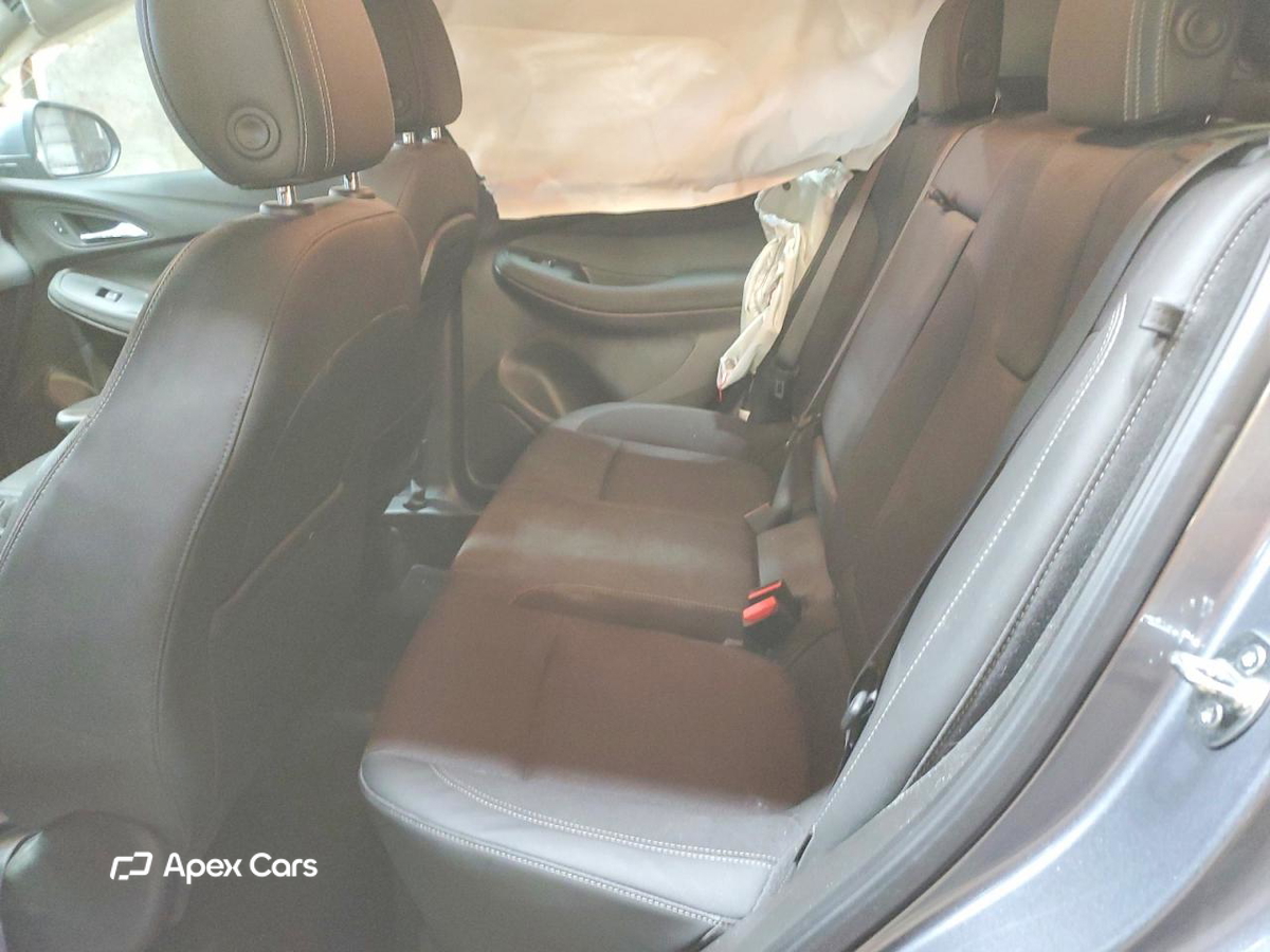 Buick Encore 2022