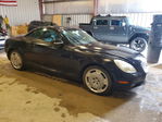 Lexus SC 2002