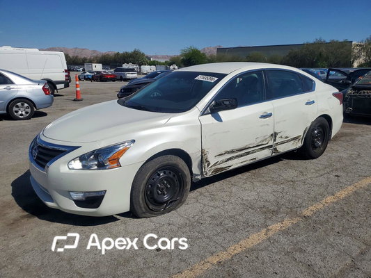 Nissan Altima 2015 - Zdjęcie 1 z 13