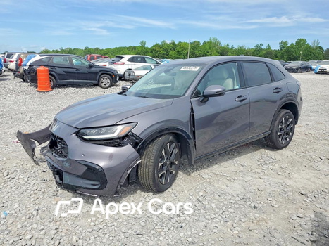 Honda HR-V 2026 - Image 1 of 12