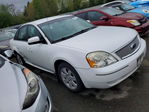 Ford Five Hundred 2007