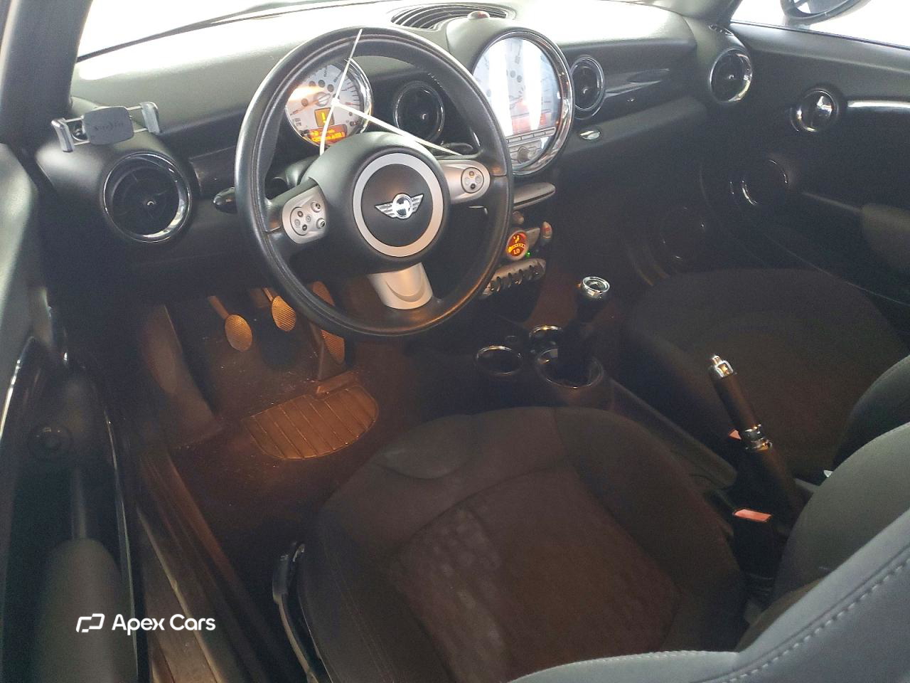 MINI Cooper 2007