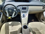 Toyota Prius 2012