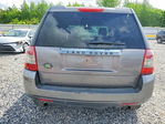 Land Rover LR2 2008