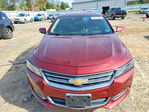 Chevrolet Impala 2017