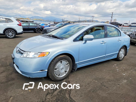 Honda Civic 2006 - Image 1 of 13
