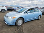 Honda Civic 2006