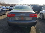 Audi A6 2013