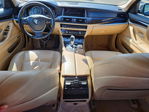 BMW Series 5 2015