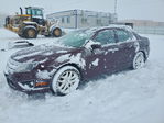 Ford Fusion 2012