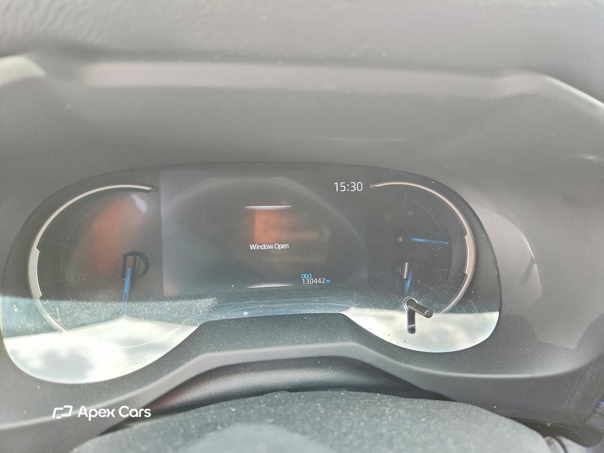 Toyota RAV 4 2019
