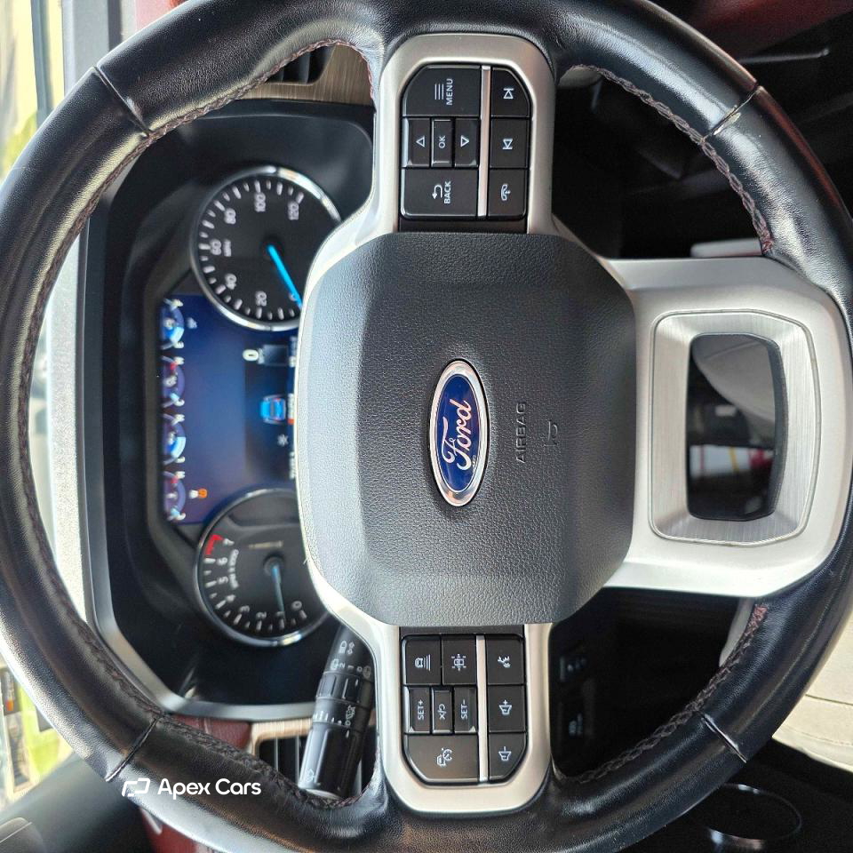 Ford Expedition 2023