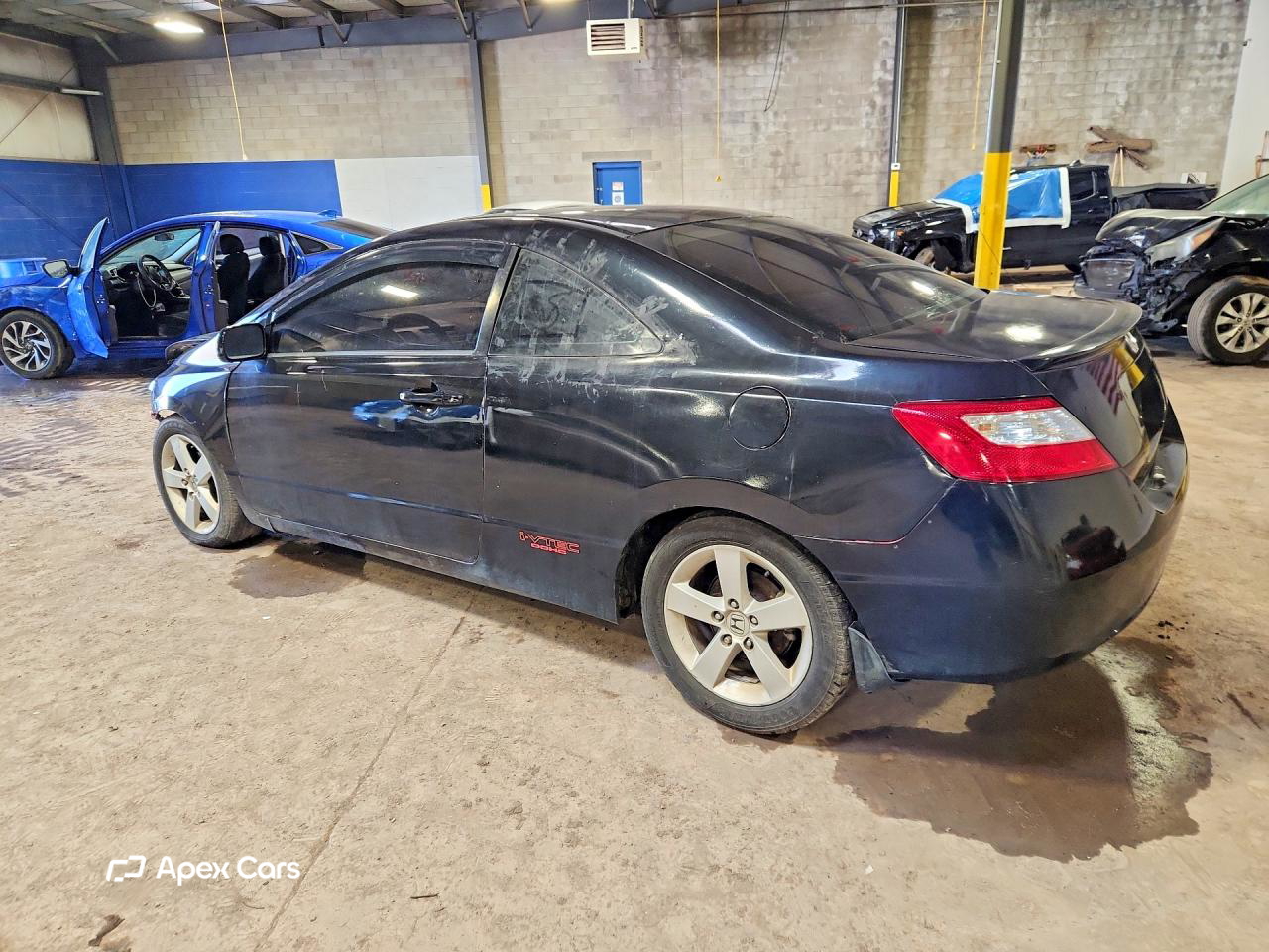 Honda Civic 2007