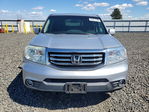 Honda Pilot 2013