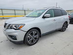 Nissan Pathfinder 2018