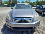 Subaru Outback 2011