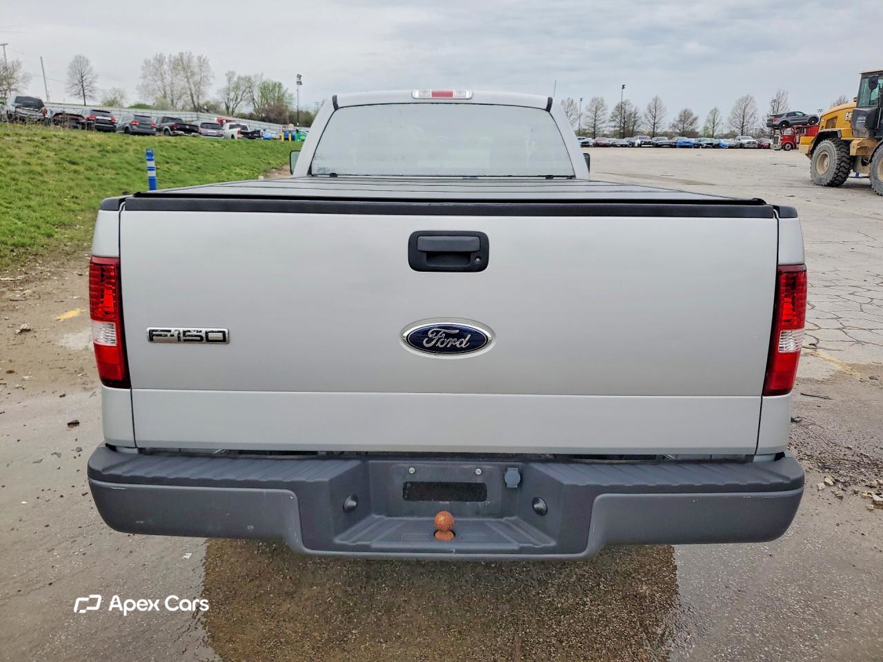 Ford F-150 2007