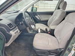 Subaru Forester 2018