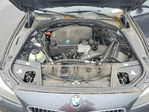BMW Series 5 2014