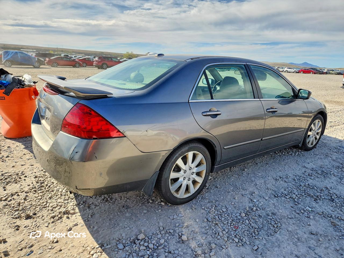 Honda Accord 2006