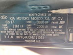 Kia Forte 2017
