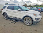 Ford Explorer 2016