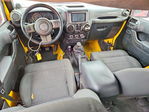Jeep Wrangler 2011