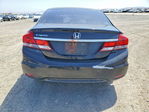Honda Civic 2015