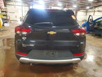 Chevrolet TrailBlazer 2022