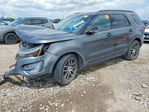 Ford Explorer 2017